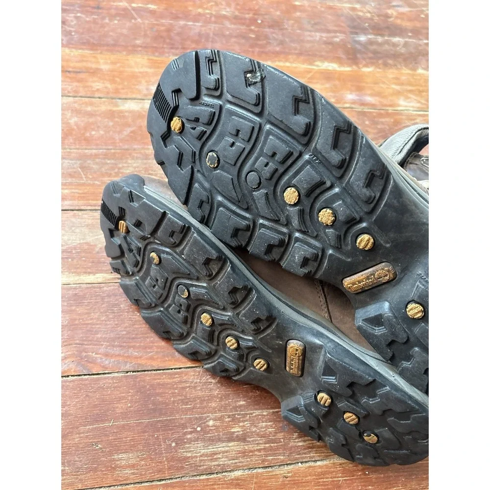Timberland chocorua gore